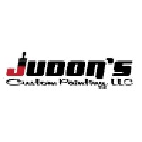 Judons Custom Painting LLC Logo