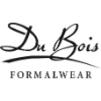 DuBois Formalwear Logo