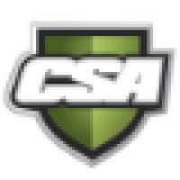 Canna Security America (CSA) Logo