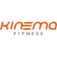 Kinema Fitness Inc Logo