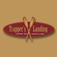 Trappers Landing Lodge Logo