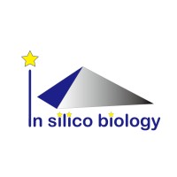 in silico biology, inc. Logo