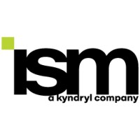 ISM Logo