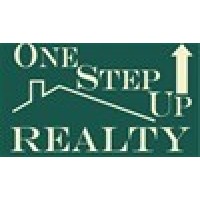 One Step Up Realty Logo
