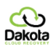 Dakota Cloud Recovery Logo
