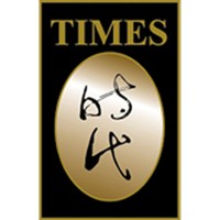 Times Translation Ltd Logo