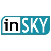inSKY Business Solutions Inc Logo