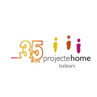 Projecte home Balears Logo