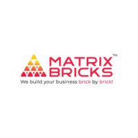 Matrix Bricks Infotech Pvt. Ltd. Logo