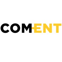 COM-ENT Logo