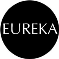 Eureka - Creative Agency Logo