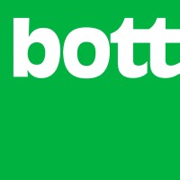 bott DK Logo