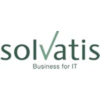 Solvatis Consult GmbH & Co. KG Logo