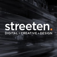 Streeten Design Logo