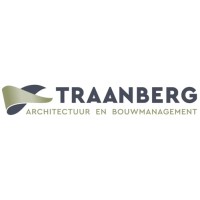 Traanberg architectuur en bouwmanagement Logo