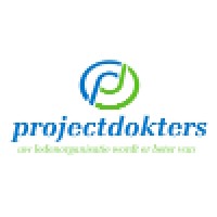 Projectdokters Logo