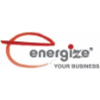 Energize Marketing and Advertising Logo