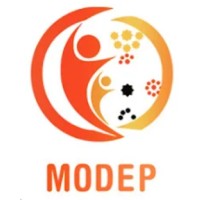La Mutuelle du Personnel de lOffice dExploitation des Ports (MODEP) Logo