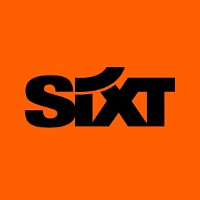 Sixt Jordan Logo