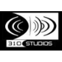 310 Studios Logo