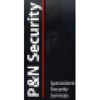P&N Security Group Logo