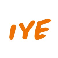 In Your Element, Scotland Logo