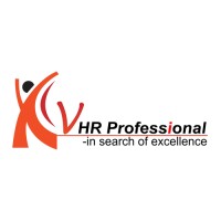 VHR Professional Services Pvt. Ltd Logo