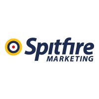 Spitfire Marketing Logo