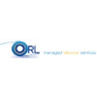 ORL Managed Telecom Services Logo