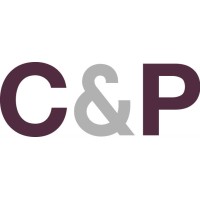 CORTÉS & PÉREZ AUDITORES Y ASESORES ASOCIADOS, S.L. Logo