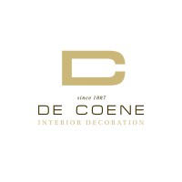 De Coene Logo