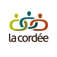 La Cordée Logo