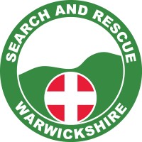 Warwickshire Search and Rescue Logo