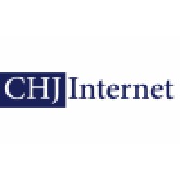 CHJ Internet Logo