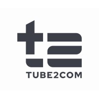 Tube2Com Logo