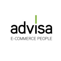 Advisa digital business makers Logo