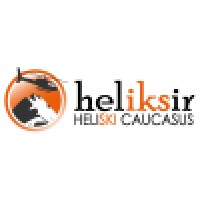 Heliksir Ltd Logo