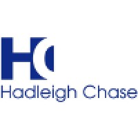 Hadleigh Chase Logo