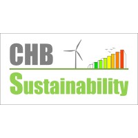CHB Sustainability Logo