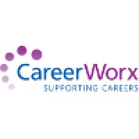 CareerWorx® Career Coaching & Career Development Consulting Logo