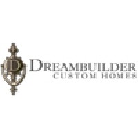 DreamBuilder Custom Homes Logo