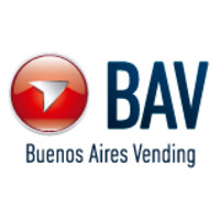 Buenos Aires Vending SA Logo
