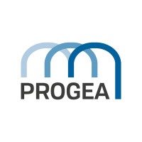 Progea Servizi Logo