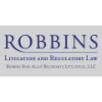 Robbins Alloy Belinfante Littlefield LLC Logo