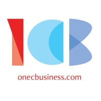One Complete Business (1CB) Logo