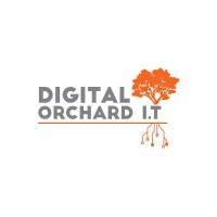 Digital Orchard IT Logo