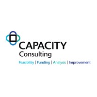 Capacity Consulting, Inc Logo