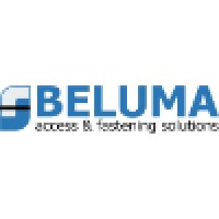 Beluma nv Logo