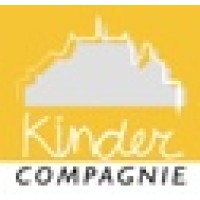 Kindercompagnie Logo