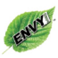 Envy Modular Wall Systems, Inc. Logo